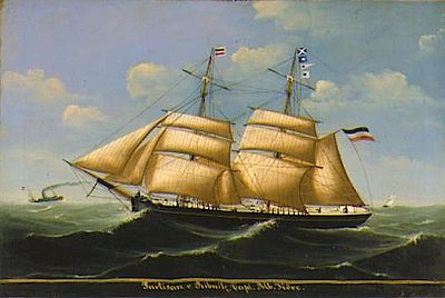 Partisan